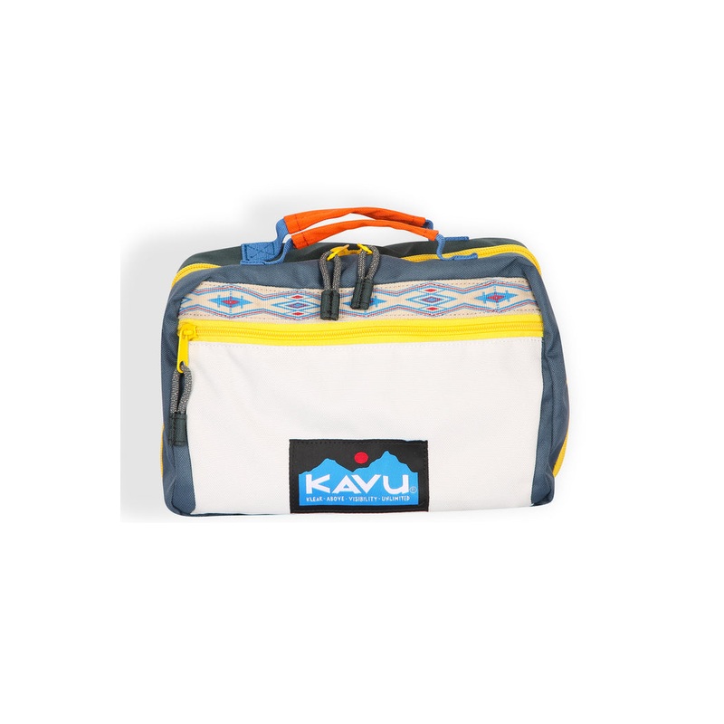 Take In Tow Bag|Camper Cove|Tropifloral|O/S _