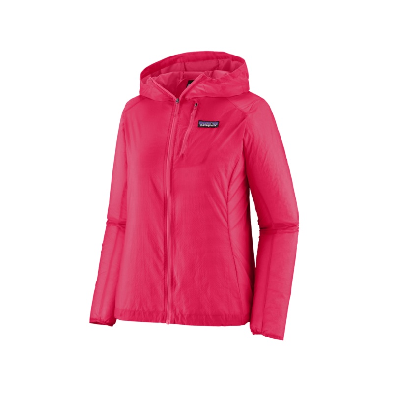 W’s Houdini Jacket – Luminous Pink