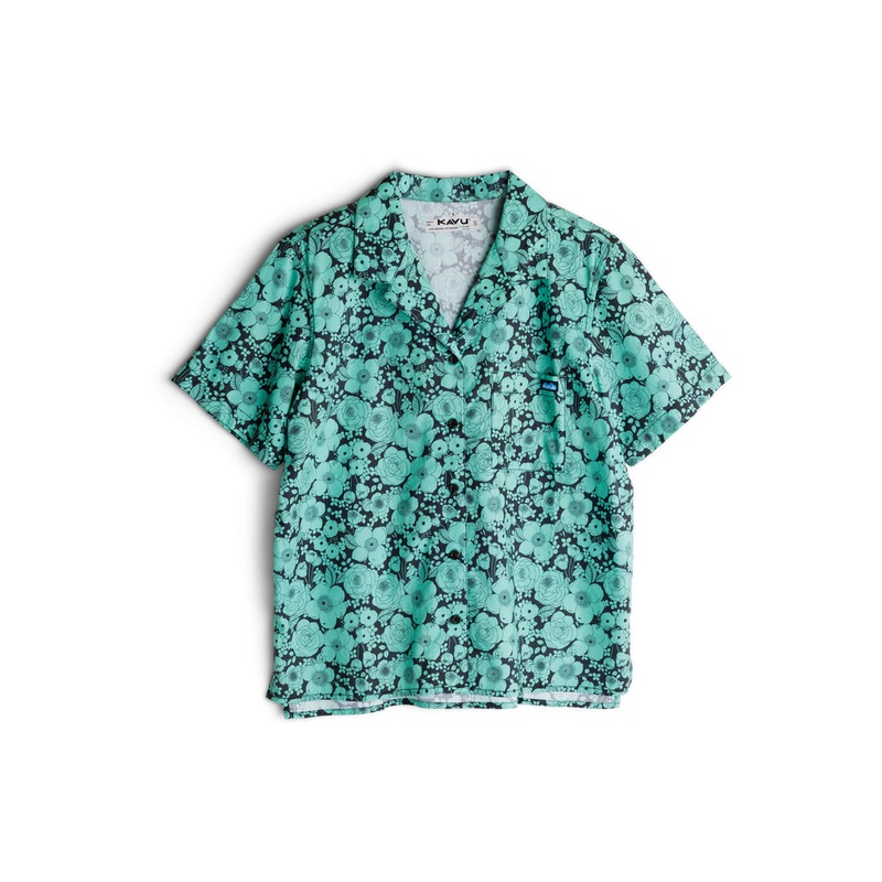 Women’s Cedar Springs Short-sleeve