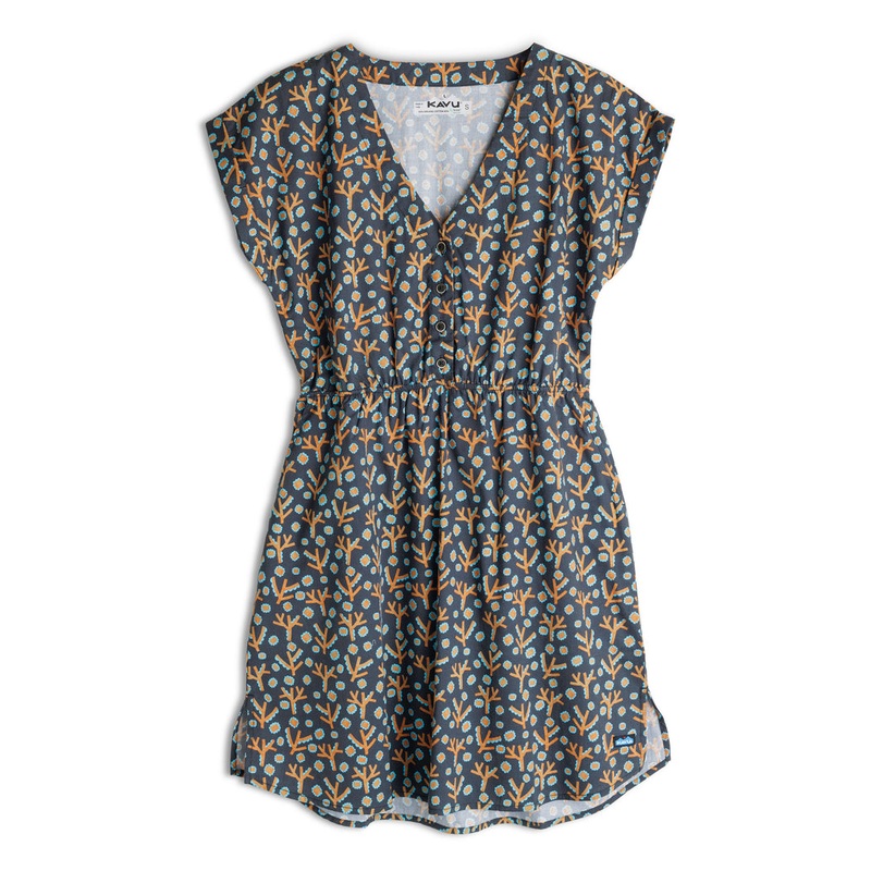 Women’s Dreamview Dress|Branchin Out|SM _|XS _|LG _|XXS _|MD _|XXL _|XL _