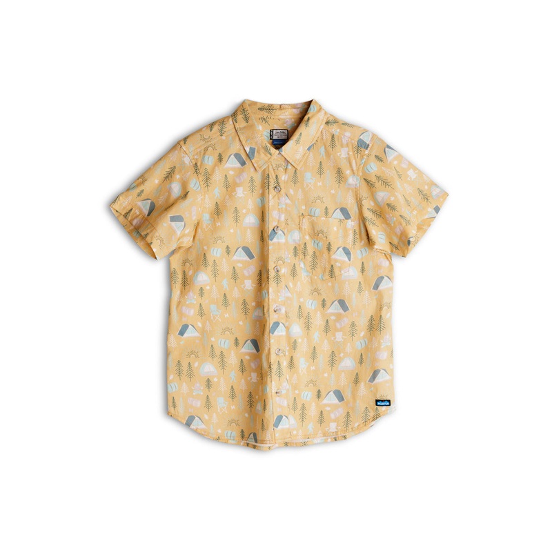 Women’s Girl Party Short-sleeve