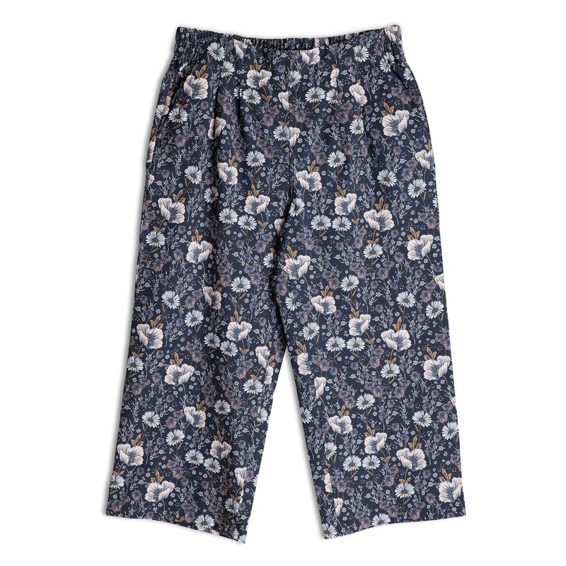 Women’s La Ticla Bottoms|Quiet Wildflowers|XXS _|MD _|XXL _|SM _|XL _|XS _|LG _