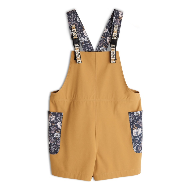 Women’s Montanita Shortall|Wildflower Ridge|XXL _|XXS _|MD _|SM _|XL _|XS _|LG _