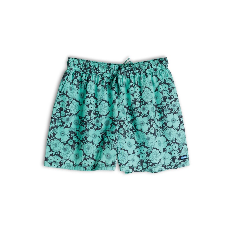 Women’s Nosara Short|Green Bloom|Branchin Out|XXS _|M _|S _|XL _|XS _|L _|XXL _|LG _|MD _|SM _
