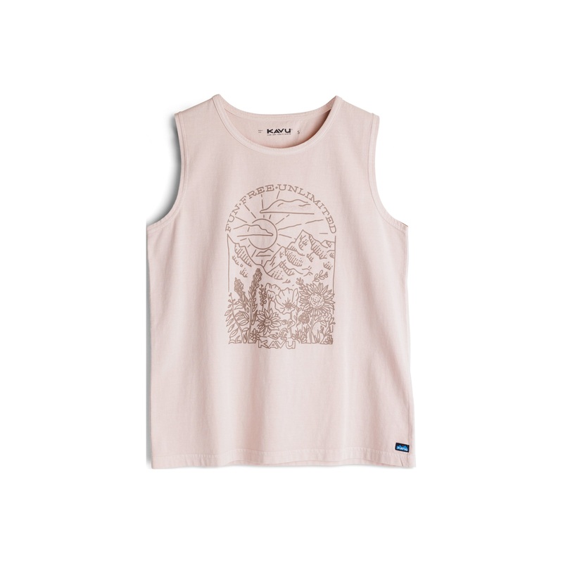 Women’s Summertown Tank|Frappe|SM _|XL _|XS _|LG _|XXS _|MD _|XXL _