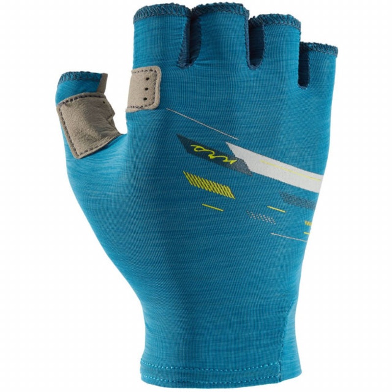 Womens Boaters Gloves Fjord Sm