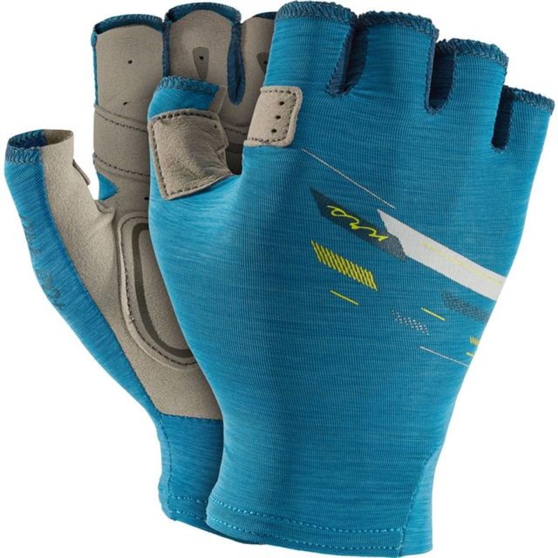 Womens Boaters Gloves Fjord Xs