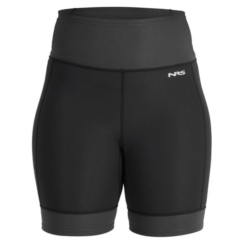 Womens Hydroskin 0.5 Short Navy/mykonos Small