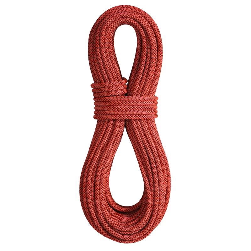 Xenon Standard Rope|Ro/bk|Gr/bk|9.2MMX70M|9.2MMX60M