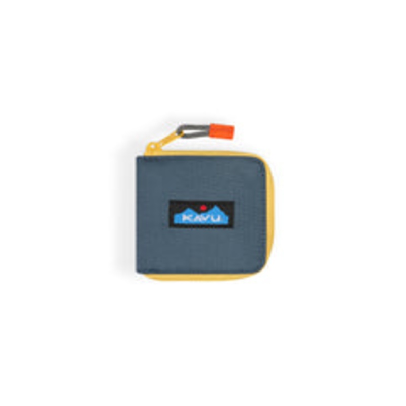 Zip Around Wallet|Camper Cove|Tropifloral|Divine Damask|O/S _