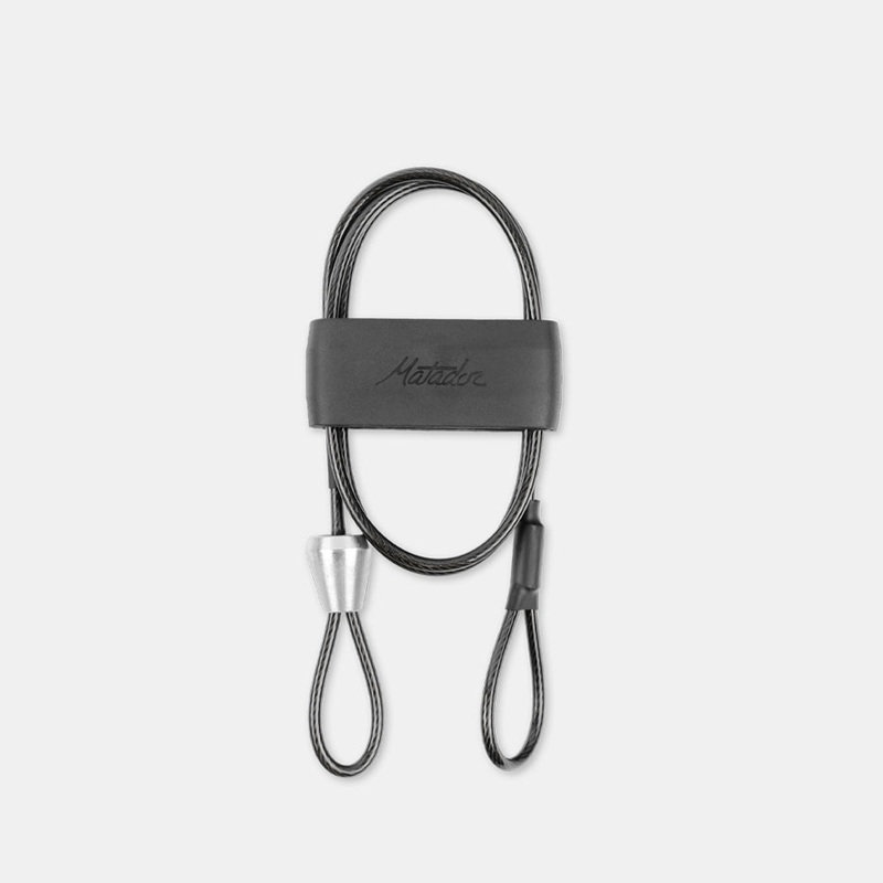 Betalock Accessory Cable Black