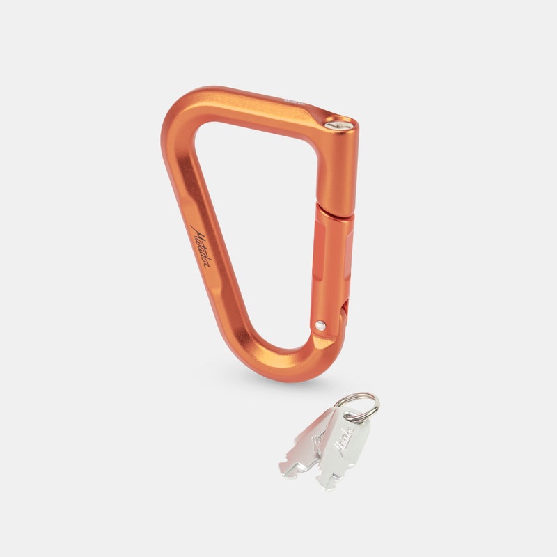 Betalock Canyon Orange|Canyon orange|OS