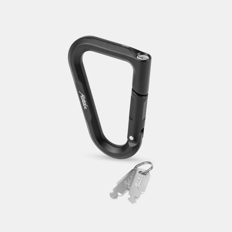 Betalock Matte Black|Matte black|OS