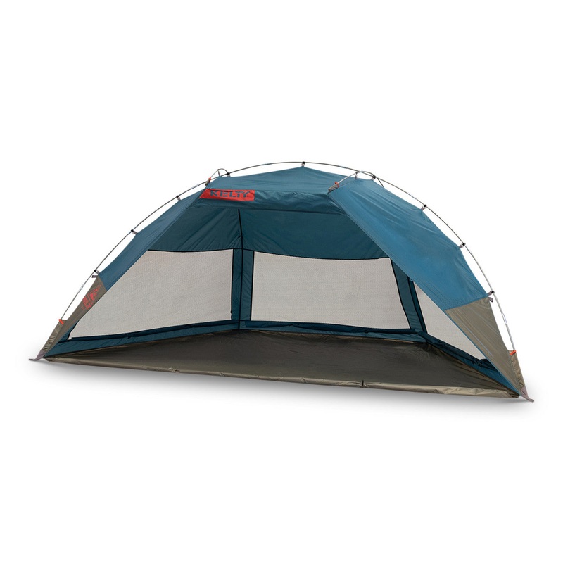 Cabana Shelter Fallen Rock|Fallen rock/hydro|45.5SQFT