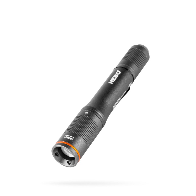 Columbo 100l Pen Light