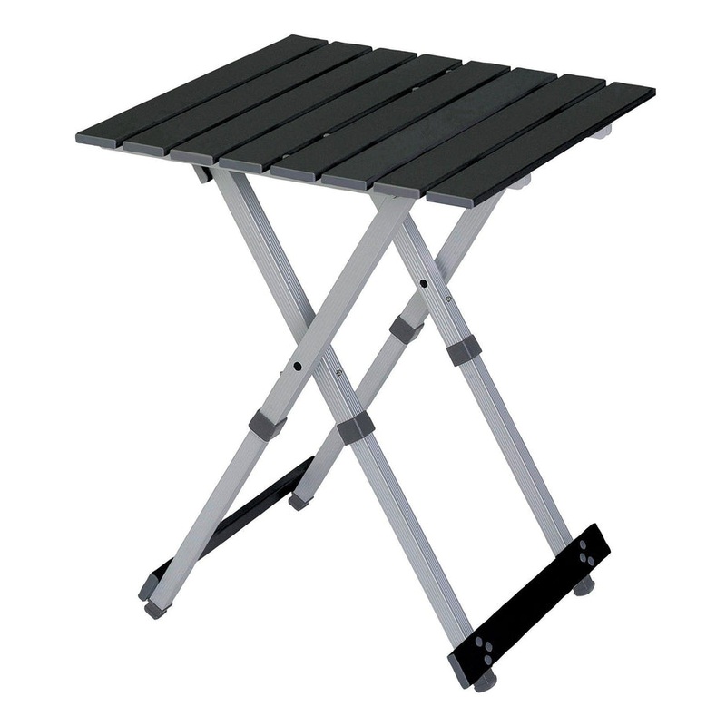 Compact 20 One Piece Camp Table