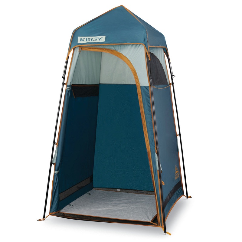 Discovery H2go Shelter Iceberg Green/teal