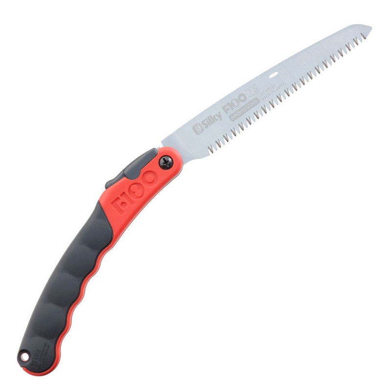F-180 Folding Saw Lrg/180mm|LG/180MM