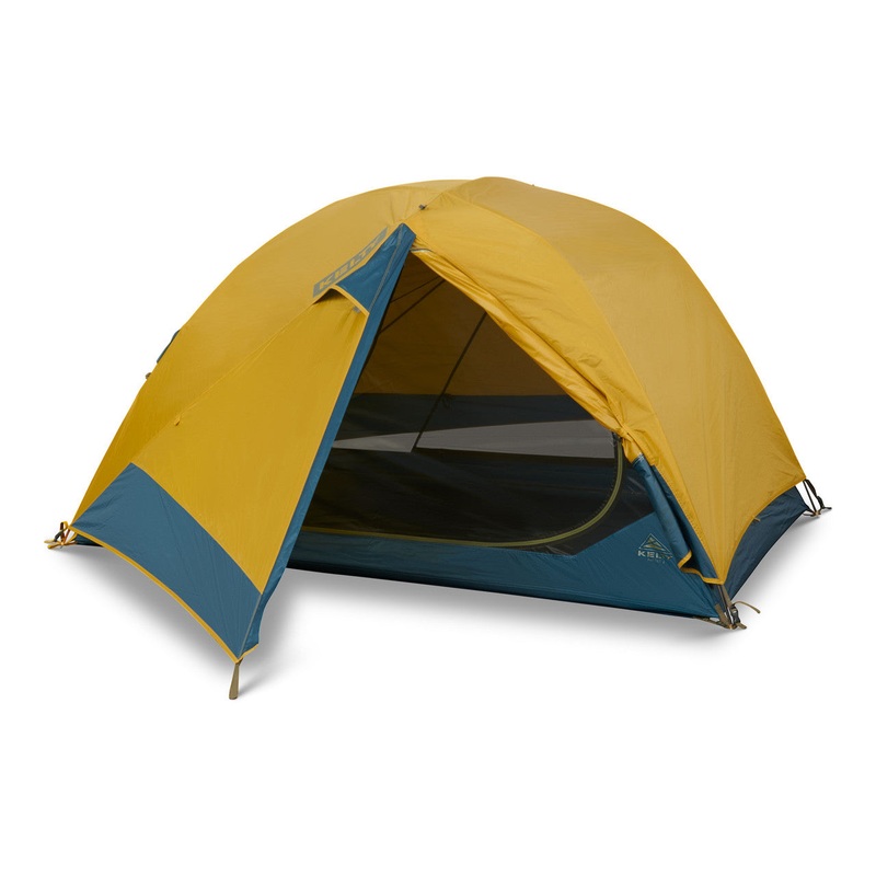 Far Out 2 Tent W Footprint 2p|2P