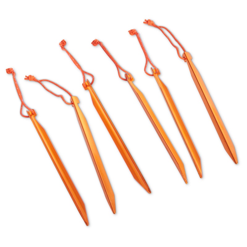 Feather Stake 6pk|6PK