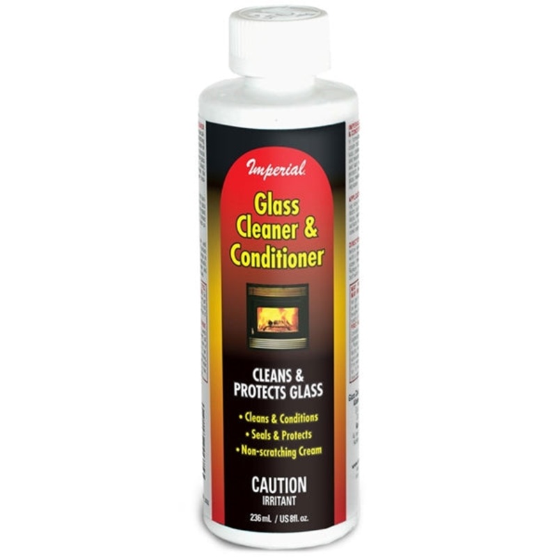 Glass Cleaner and Conditioner|8OZ