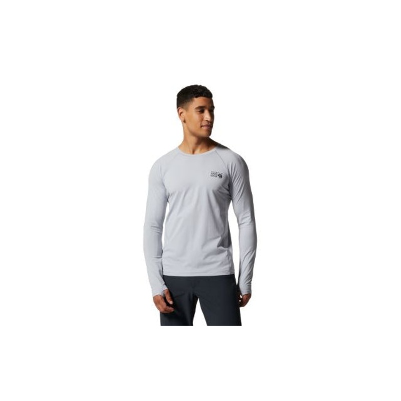 Men’s Mountain Stretch Long Sleeve