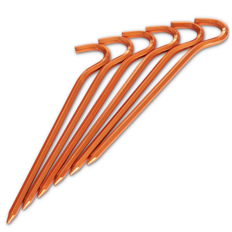 Nobendium Ii Stakes 6 Pk|6_PK