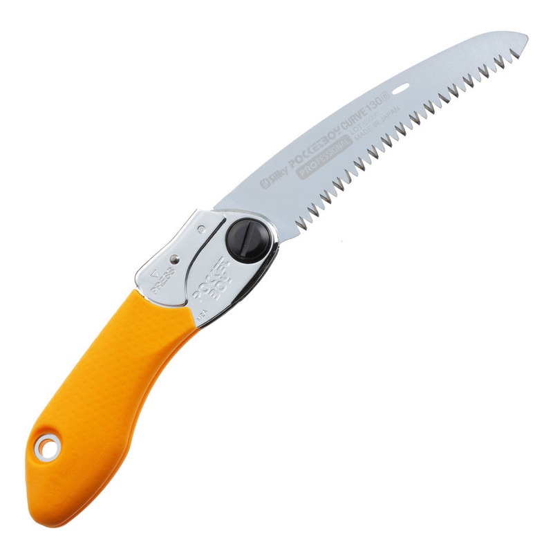 Pocketboy Curve Professional Saw 130mm