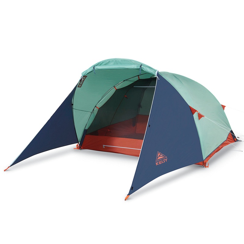 Rumpus 4p Tent|4PPL