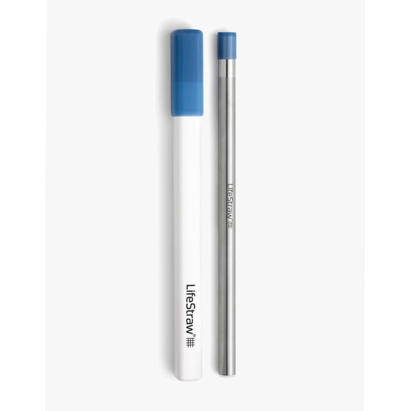 Sips Straw Filter|Storm blu