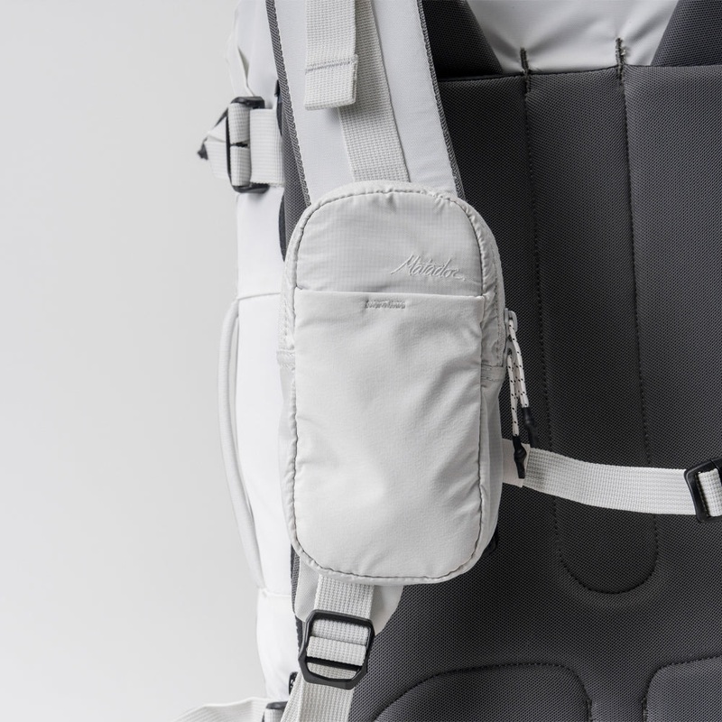 Speed Stash Artic White|Artic white|OS