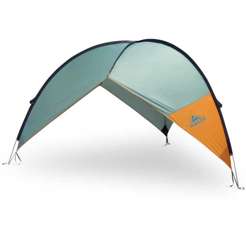 Sunshade W/ Side Wall Fallen Rock/hydro