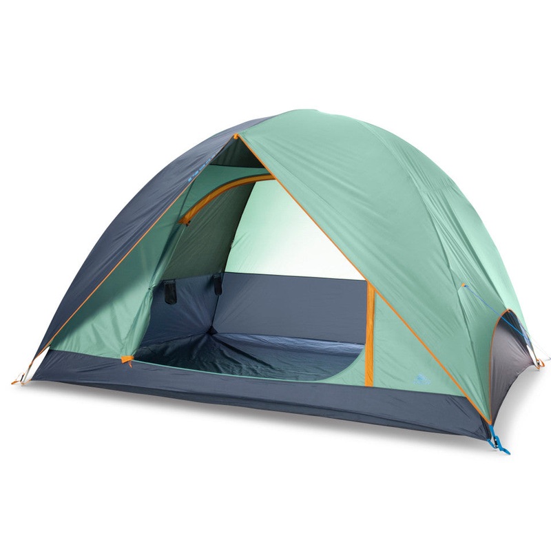 Tallboy 6 Tent|6P