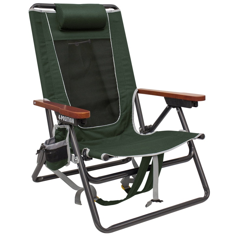 Wilderness Backpacker Chair|Hunter
