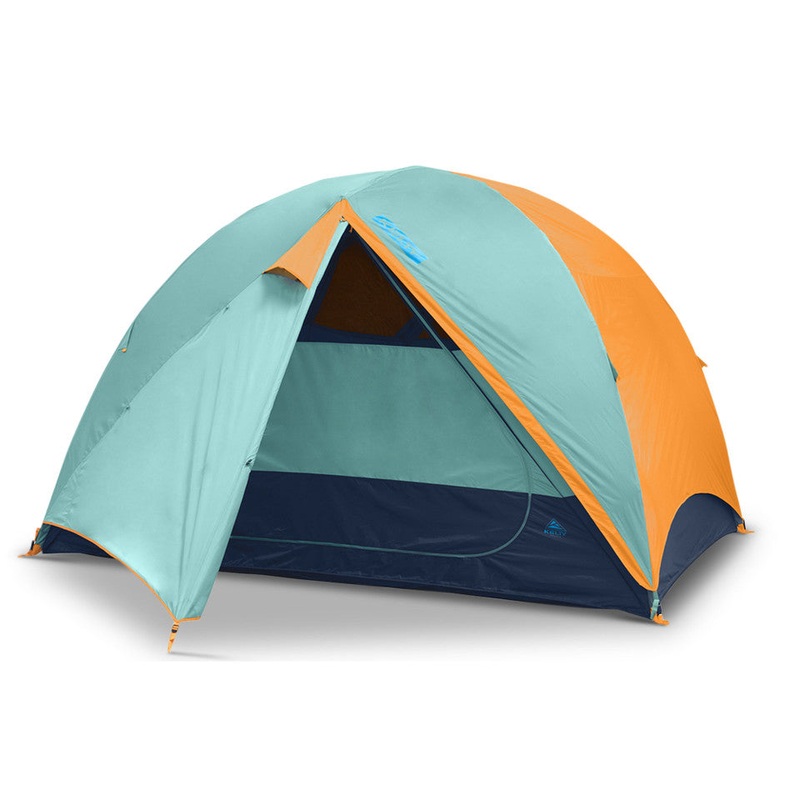 Wireless 6 Tent|Malachite/gold oak|6PPL