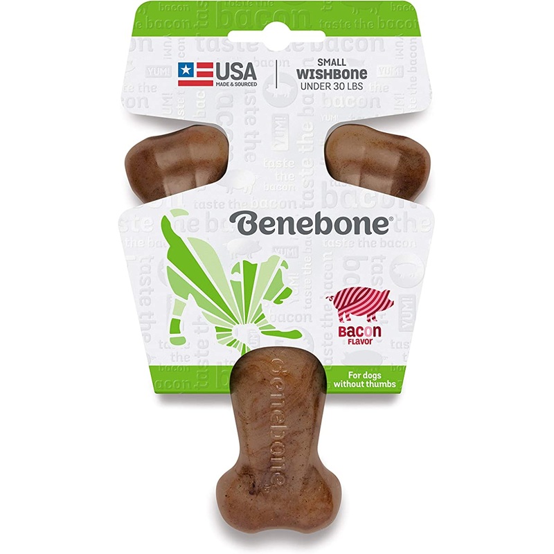 Wishbone, Bacon, Small|SMALL
