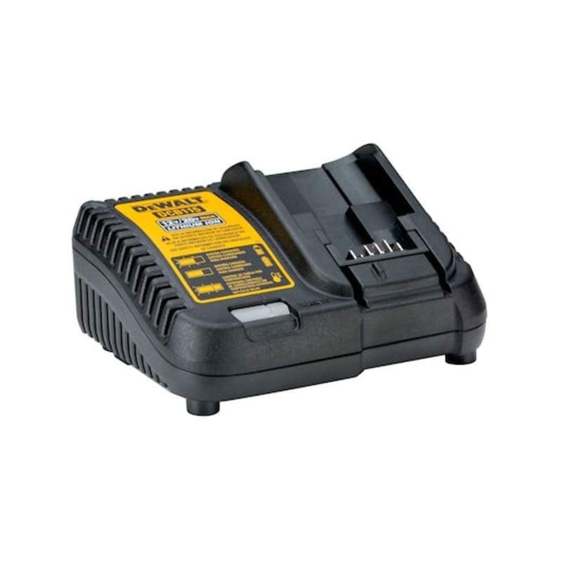 12V MAX – 20V MAX Charger|20V