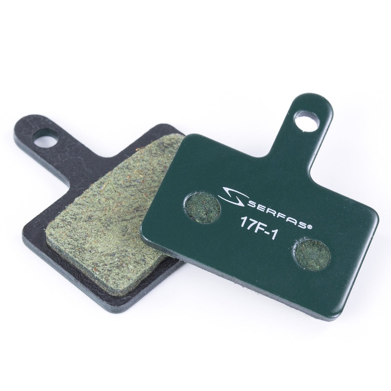 E-bike Brake Pads For Shimano Deore Mechanical Br-m515