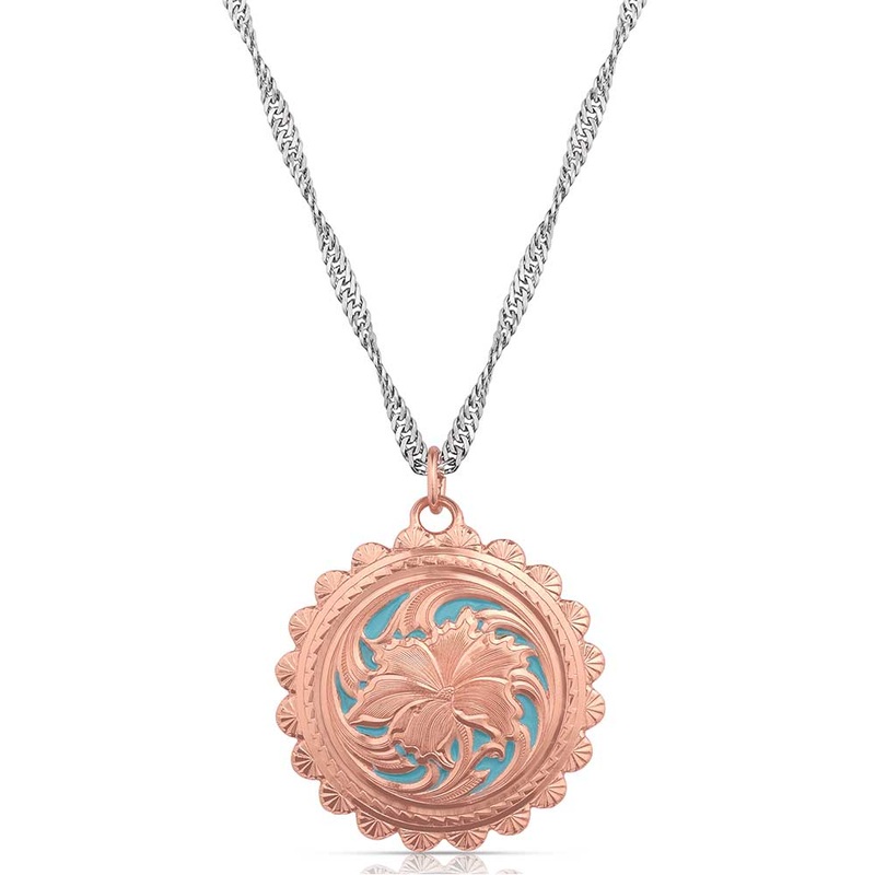 Emma’s Sunlight Necklace