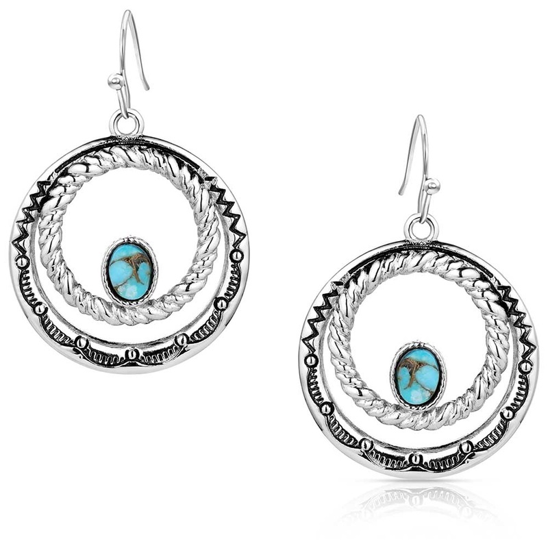 Enchanted Soul Earrings
