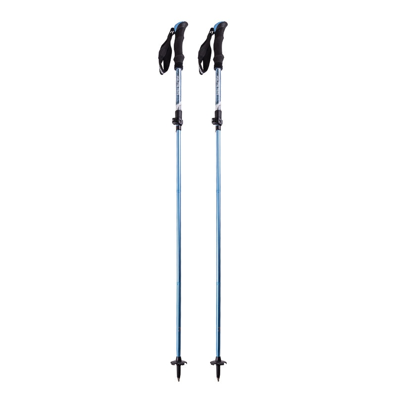 Halite 7075 Trekking Pole – Bisbee Blue