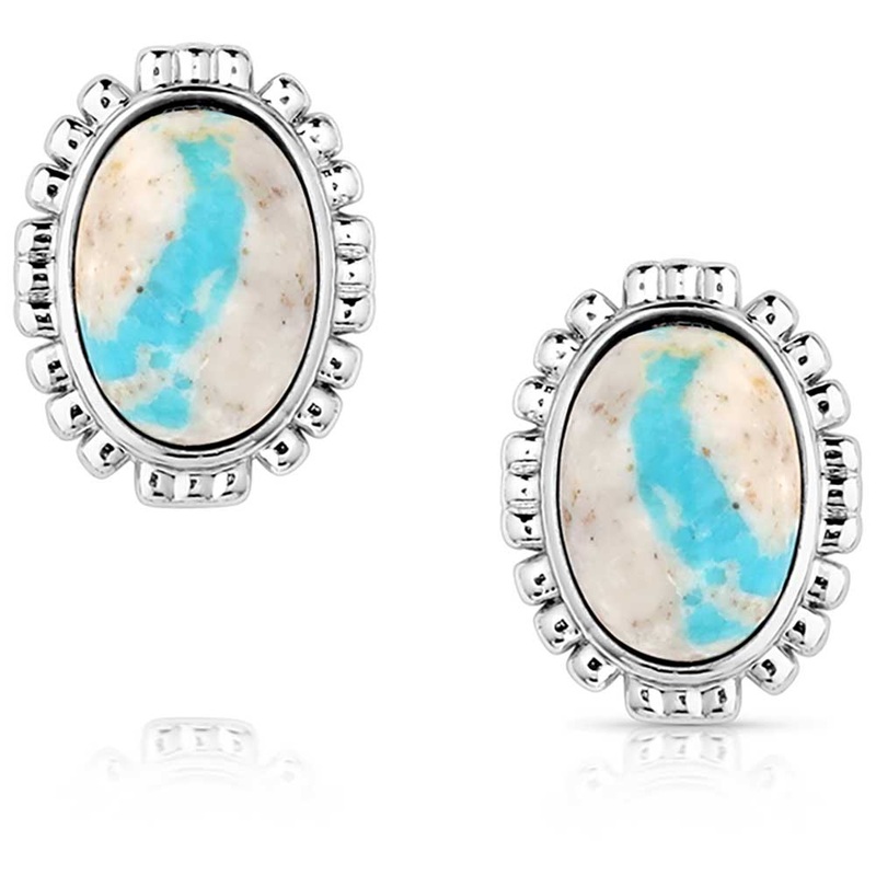 Heavenly Panorama Earrings