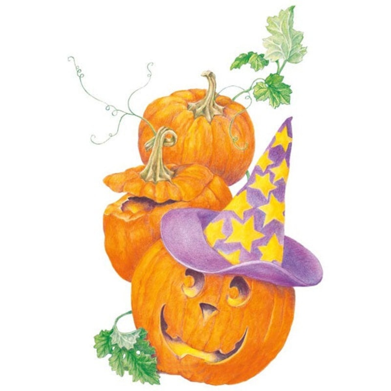 Howden Pumpkin Seed