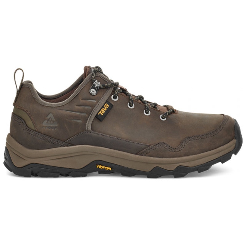 Men’s Riva Rp|Dark Brown/ Olive|8.5|9|9.5|10|10.5|11|11.5|12|13