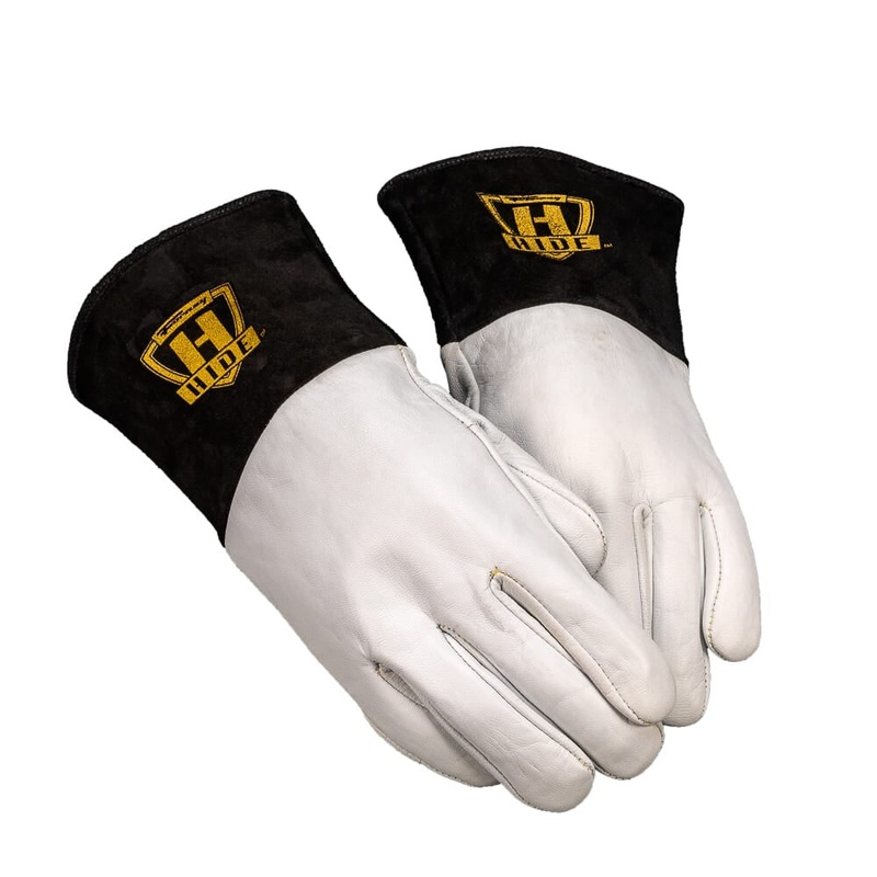Multi-Process Welding Glove, Size Medium