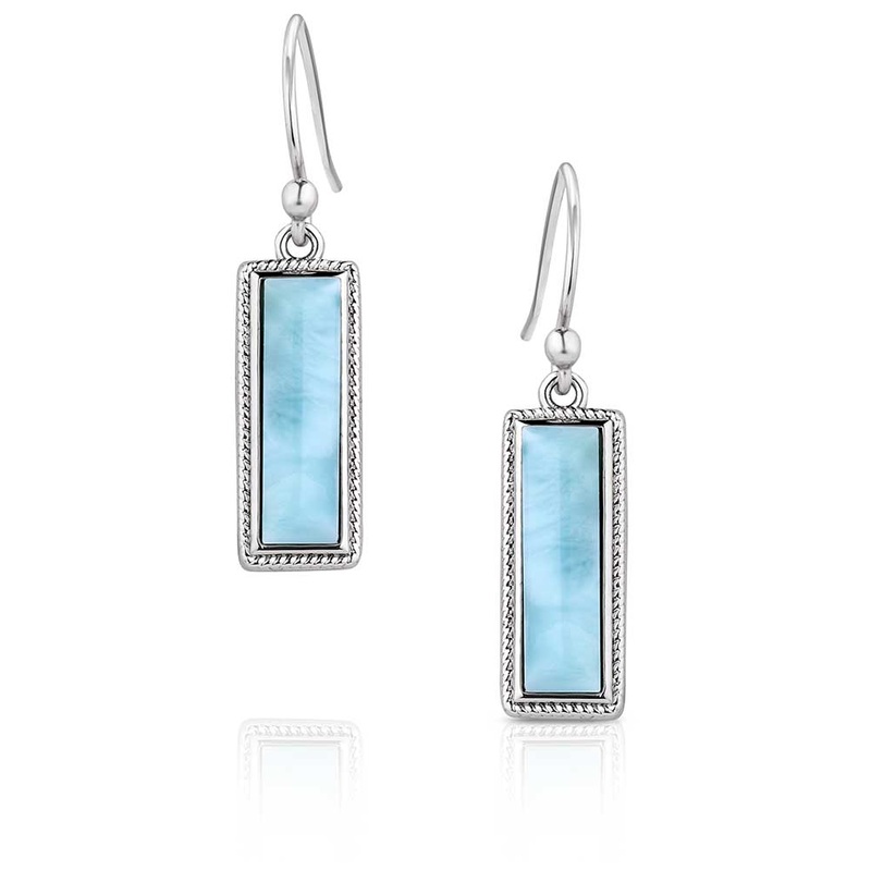 Peace & Serenity Earrings
