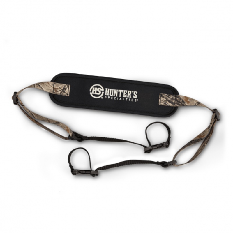 Quick Release Bow Sling