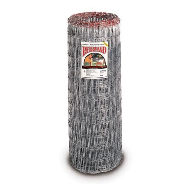 RedBrand – Non-Climb Horse Fence, 48in