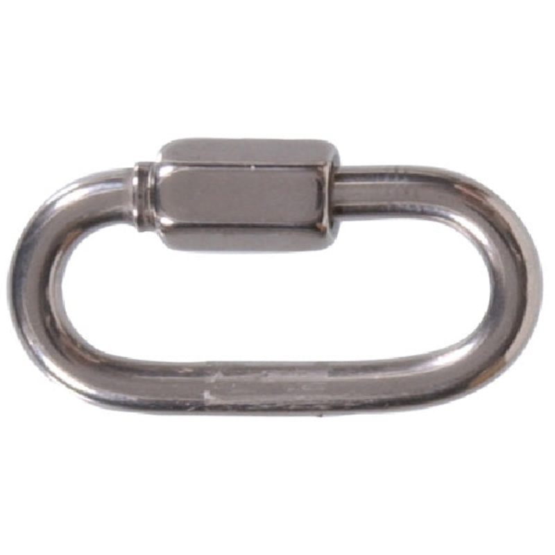Safety Quick Link|3/8IN