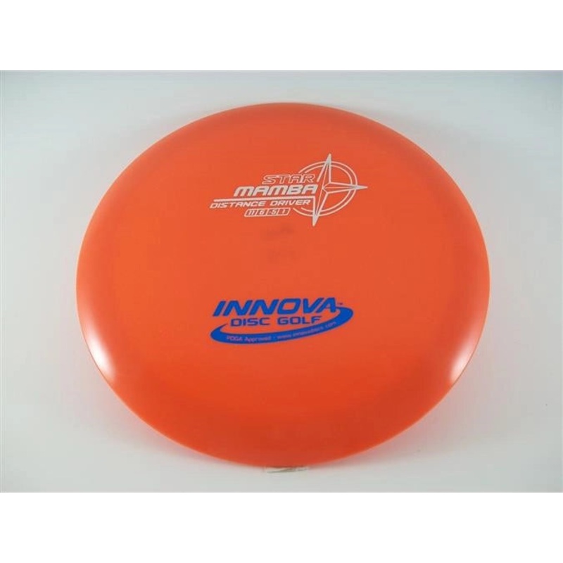 Star Mamba Fairway Driver Disc